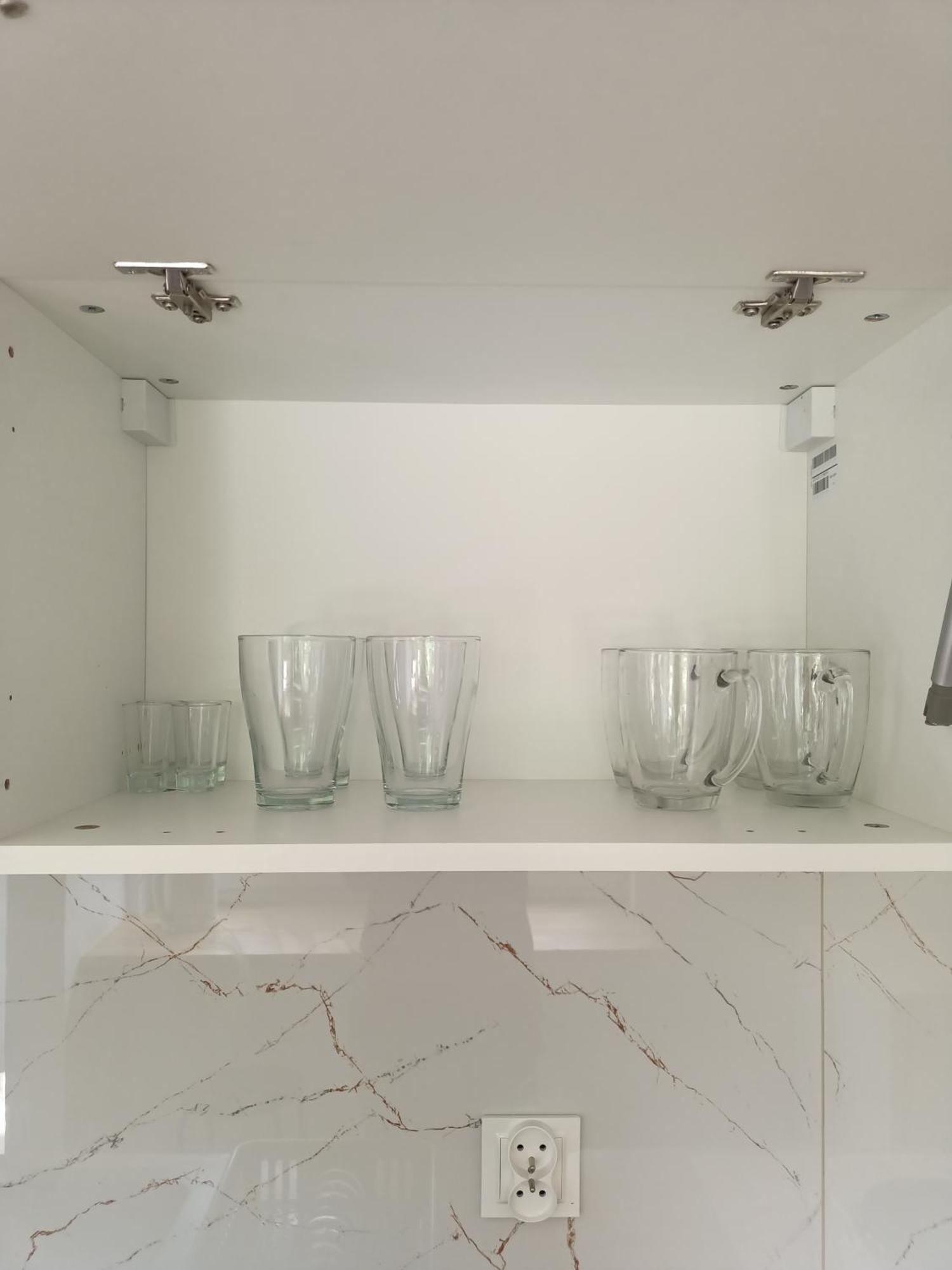 Letnia Oaza "Akacja" Apartamento Sobienie Jeziory Exterior foto