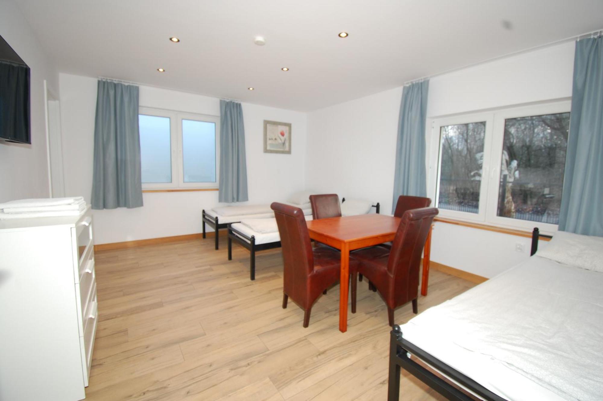 Letnia Oaza "Akacja" Apartamento Sobienie Jeziory Exterior foto