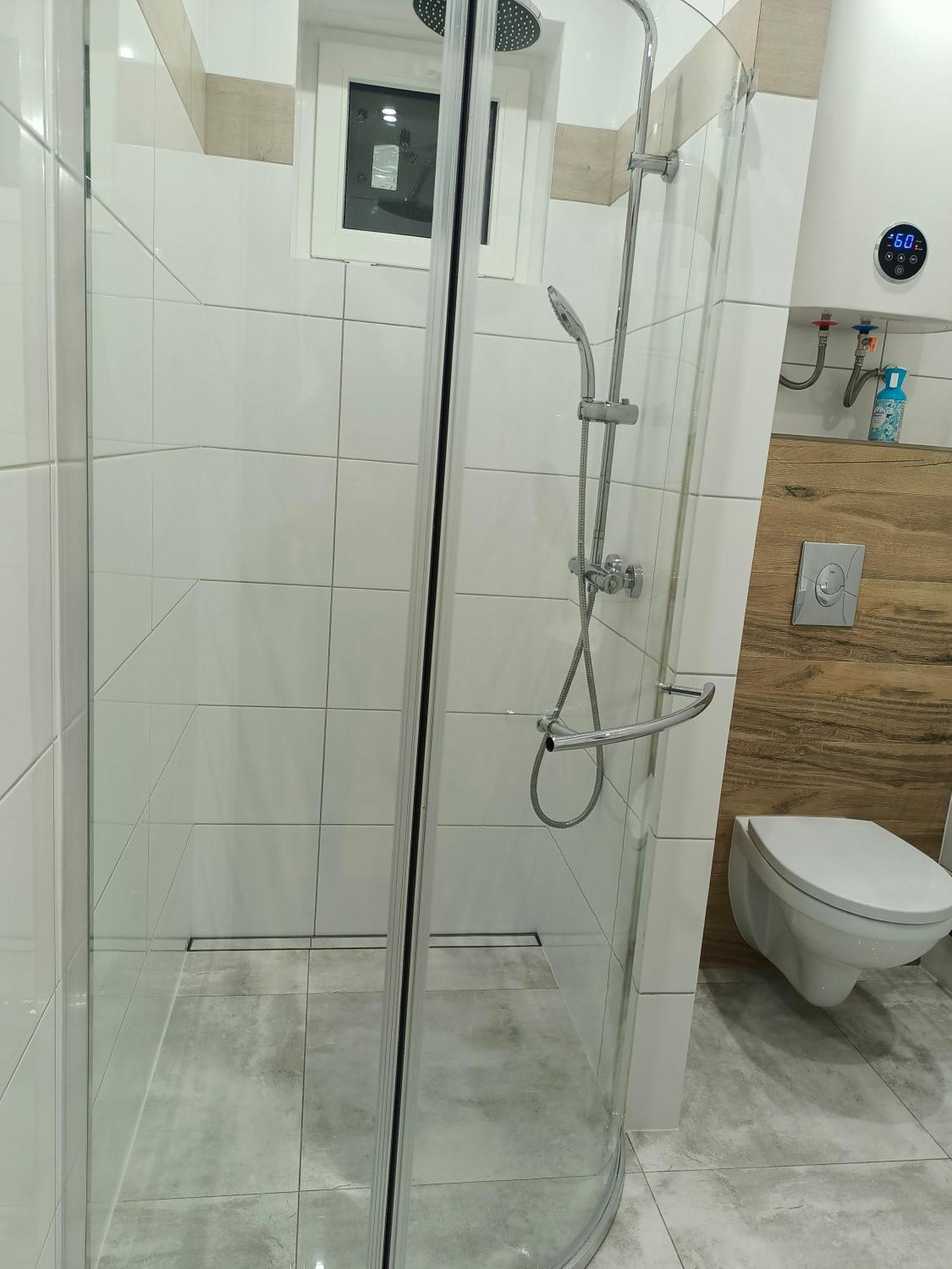 Letnia Oaza "Akacja" Apartamento Sobienie Jeziory Exterior foto